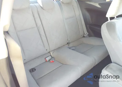 2012 Honda Civic Ex from USA, damaged, VIN 2HGFG3B87CH532017